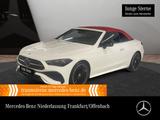 Mercedes-Benz CLE 200 Cab AMG Prem/Night/Digital/360°/Fahrass - Mercedes-Benz CLE 200 in Frankfurt (Main)