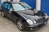 Mercedes-Benz E 270 CDI T AVANTGARDE Avantgarde - Mercedes-Benz E 270: Cdi Avantgarde