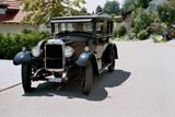 Other Oldtimer Vauxhall 2060, Baujahr 1927 - : Vauxhall
