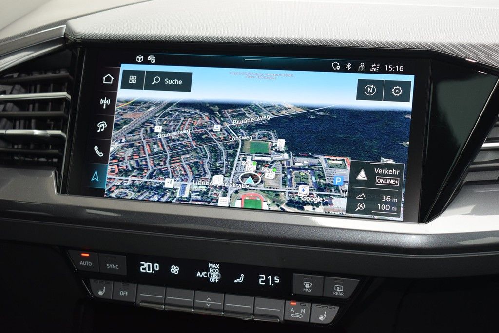 Audi Q4 e-tron - Bild 10