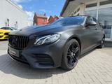 Mercedes-Benz E 53 AMG Lim. 4Matic STERNHIMMEL KAMERA MBUX - gebrauchte Mercedes-Benz E 53 AMG aus dem Jahr 2018