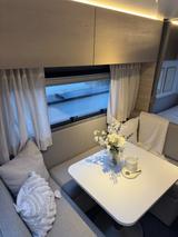 Adria Altea 542 PK Vollaustattung Garantie Markise uvm - Offers