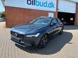 Volvo S90 Lim. R-DESIGN T8 Plug-In Hybrid AWD - blaue Volvo S90