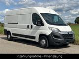 Citroën Jumper Grossraumkasten 33 L3H2 PROLINE BlueHDi 1 - gebrauchte Citroën Jumper aus dem Jahr 2018