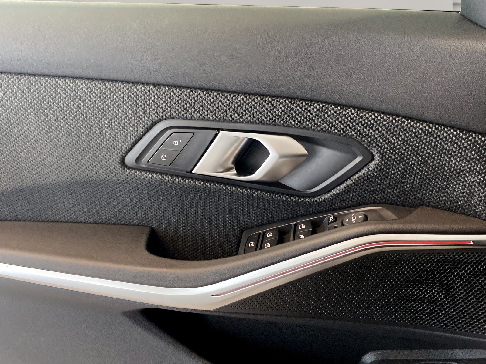 BMW 318 - Bild 16