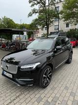 Volvo XC90 T6 AWD Geartronic Inscription Inscription - Volvo in München