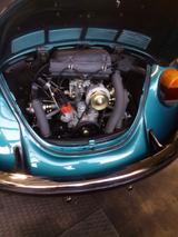 Volkswagen Käfer - gebrauchte Volkswagen Käfer aus dem Jahr 1975