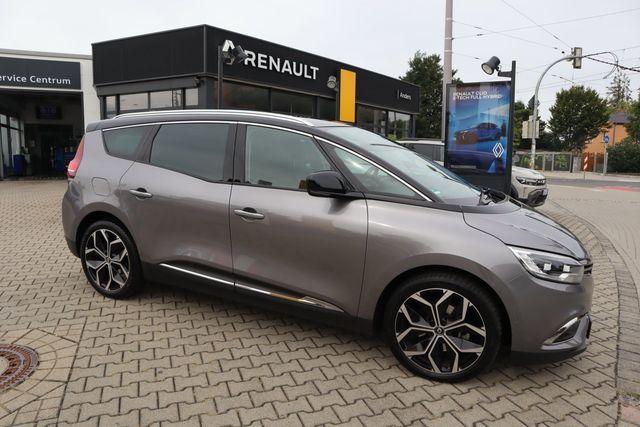 Renault Scenic IV   Grand Techno