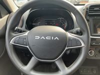 Dacia Spring - Vorschau Bild 10