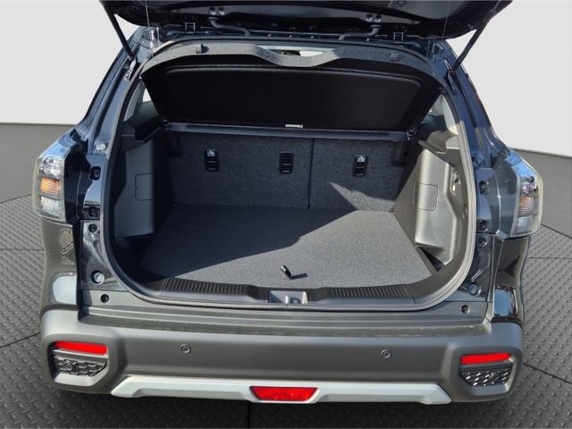 Suzuki (SX4) S-Cross