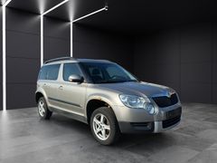 SKODA Yeti 1.2 TSI Ambition Plus Edition