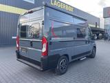 Dethleffs 540 DR Fiat Chassis/Elektrik/Komfort/Scandi - Dethleffs Wohnmobil andere