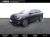 Renault RENAULT Austral iconic E-Tech full hybrid 200 - schwarze Renault Alaskan