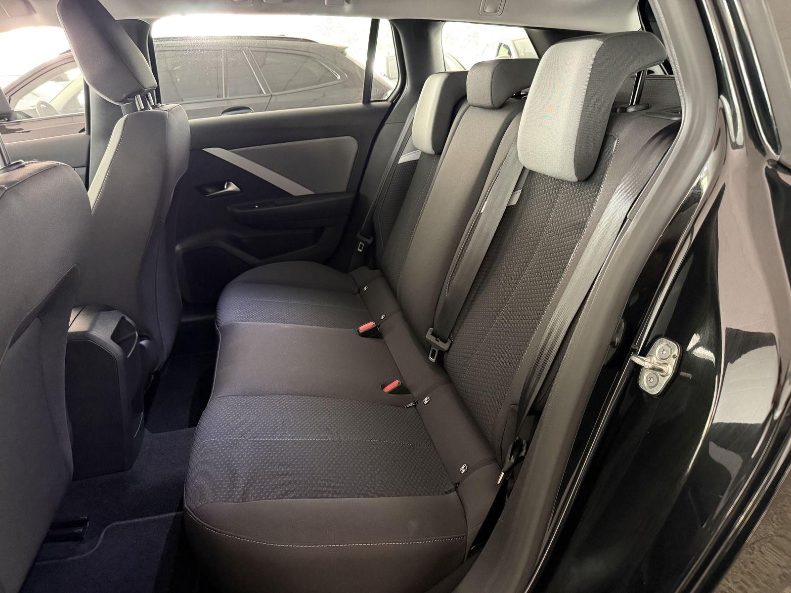 Opel Astra L Sports Tourer 1.2 Enjoy+NAVI+SHZ+DAB