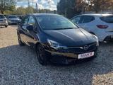 Opel Astra K Lim. 5-trg. Design & Tech*Garantie* - Opel Astra Gebrauchtwagen in Halle