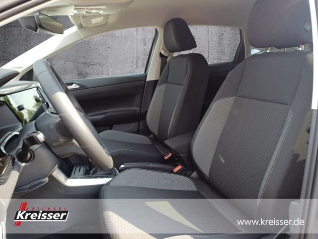 Polo 1.0 TSI Life ACC/SHZ/KLIMA/LED/CARPLAY/RFK