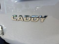 Fahrzeugabbildung Volkswagen Caddy Maxi Trend 4Motion AHK NAVI 2xSCHIEBETÜR