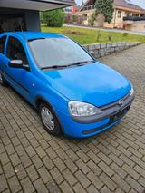 Opel Corsa 1.0 