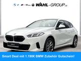 BMW 120 Sport Navi Driving Assistant LED PDC - scheckheftgepflegte BMW 120