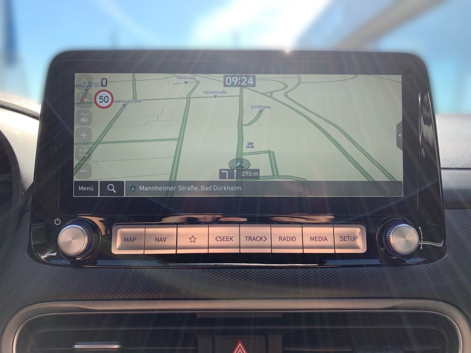 Fahrzeugabbildung Hyundai KONA Elektro 64 kWh PRIME-Paket