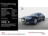 Audi A6 Limousine 35 TDI*Rückfahrkamera*Navi*Einparkh