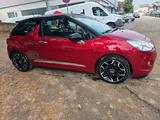 Citroën citroen ds 3 - gebrauchte Citroën DS3 aus dem Jahr 2010