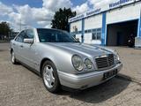 Mercedes-Benz E 230 Avantgarde/Klima/Automatik