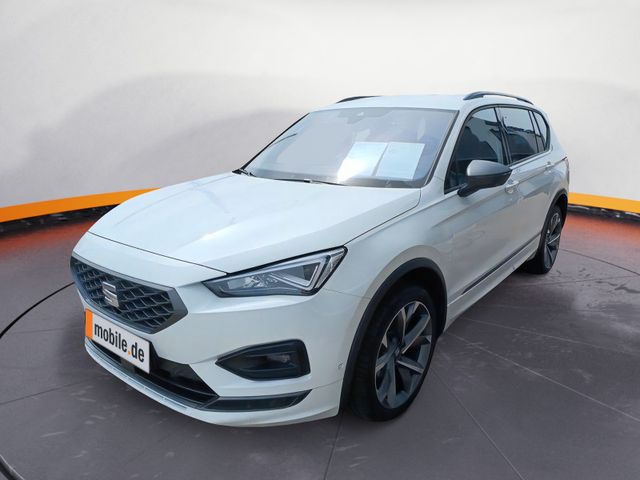 Seat Tarraco 2.0 TDI DSG FR DCC AHK*BEH.FRONT*HECKKL.