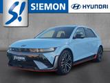 Hyundai IONIQ 5 N Performance 84kWh 4WD Sitz-Paket HUD N - Hyundai IONIQ 5 N Performance Gebrauchtwagen