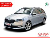 Skoda Fabia Combi 1.0 TSI DSG Best Of LED Navi ACC DAB - : Kombi, Best