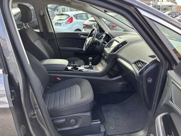 Ford S-Max Diesel 2.0 EcoBlue TITANIUM