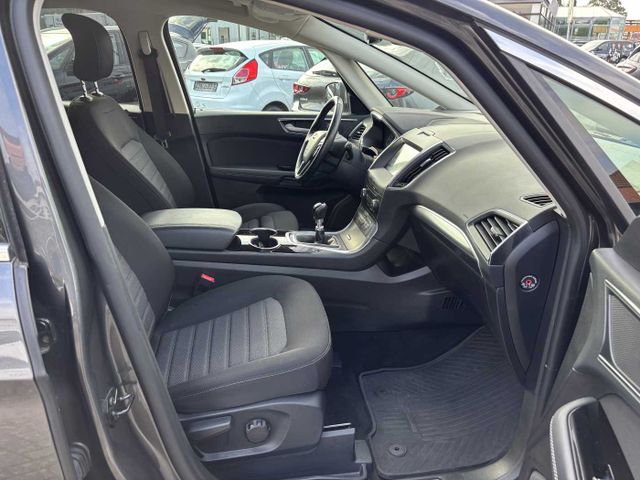 Ford S-Max Diesel 2.0 EcoBlue TITANIUM