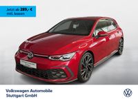 Volkswagen Golf - Vorschau Bild 1