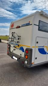 Eura Mobil Contura 692 FB Fiat Ducato  - Eura Mobil Contura