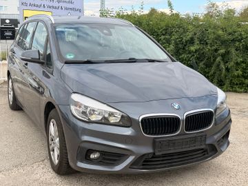 BMW 218 - 4