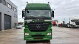 Mercedes-Benz actros 1844 (EPS / GRUE MKG 175 / CRANE MKG 175 - Mercedes-Benz Mk