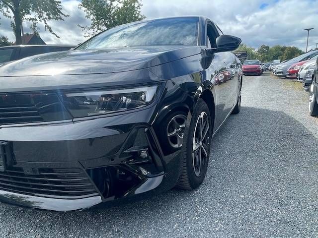 Fahrzeugabbildung Opel Astra L ST 1.2 Turbo GS+Navi+Sitzhzg.+Lenkradhzg