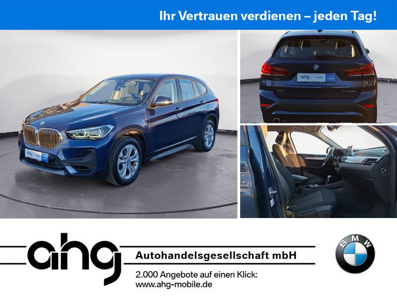 BMW X1 xDrive25e Advantage Steptronic Aut. Klimaaut.