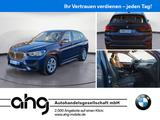 BMW X1 xDrive25e Advantage Steptronic Aut. Klimaaut. - BMW X1 mit Hybrid-Antrieb