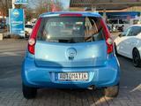 Opel Agila B Edition 1.2 Automatik Allwetter 1. Hand - Opel Agila: Automatik