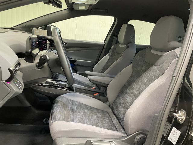 ID.4 Pro 77kWh WÄRMEPUMPE LED TRAVEL RFK