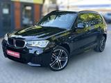 BMW X3 M Sportpaket xDrive * Panorama.Head Up Kamera - BMW X3: Standheizung
