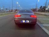Mercedes-Benz CLA 200 Edition 2020 AMG  - Mercedes-Benz CLA 200 von privat