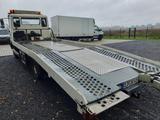 MAN LE 8.180 Autotransporter evtl. mit Anhänger - Offers