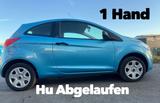 Ford Ka Trend 1,2.**WAGEN IST AUS 1 HAND* - Ford Ka/Ka+ in Stuttgart
