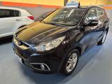 Hyundai iX35 2.0 16V 2WD Classic - Hyundai ix35: Classic