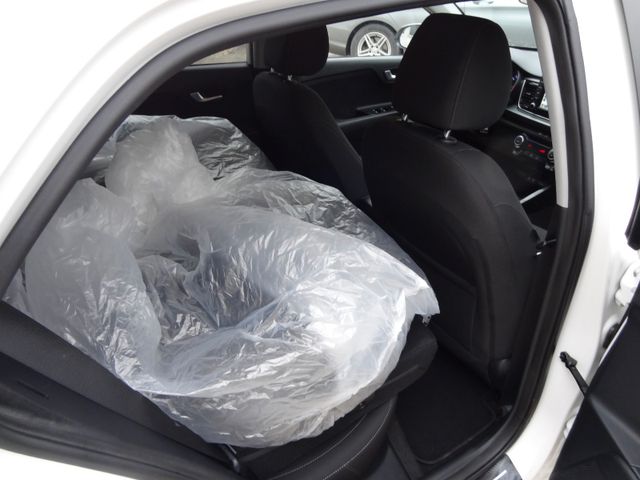 Fahrzeugabbildung Kia Rio Spirit/Kamera/Navi/SitzH/79.000km/