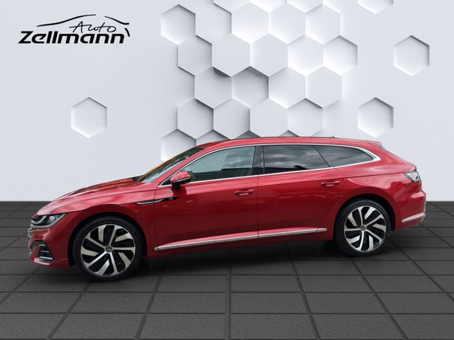 Arteon Shooting Brake R-Line 1.4eHybrid AHZV LED