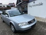 Audi A6 2.4*RARITÄT*DR´S LIEBLING*AUDI SCHECKHEFTGEPF - gebrauchte Audi A6 aus dem Jahr 1998