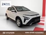 Hyundai BAYON TREND KAMERA PDC TEMPO SHZ - Hyundai BAYON aus 2023